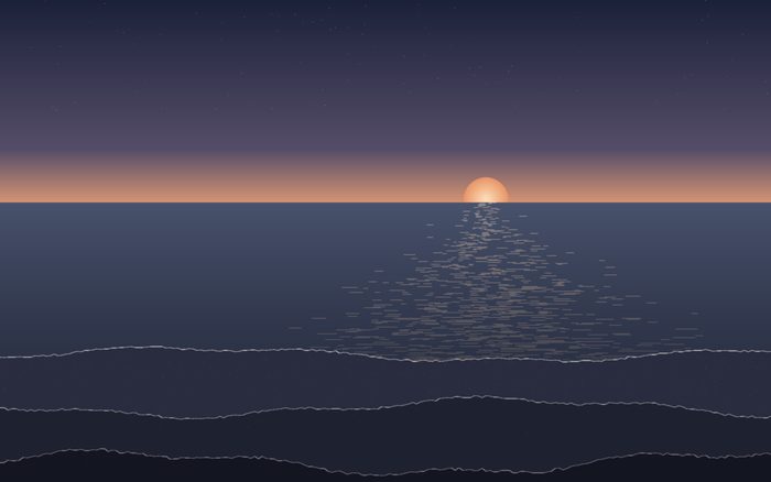 Three edges