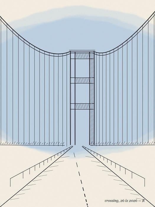 Crossing