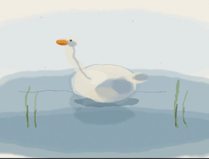 Goose (iter 1)