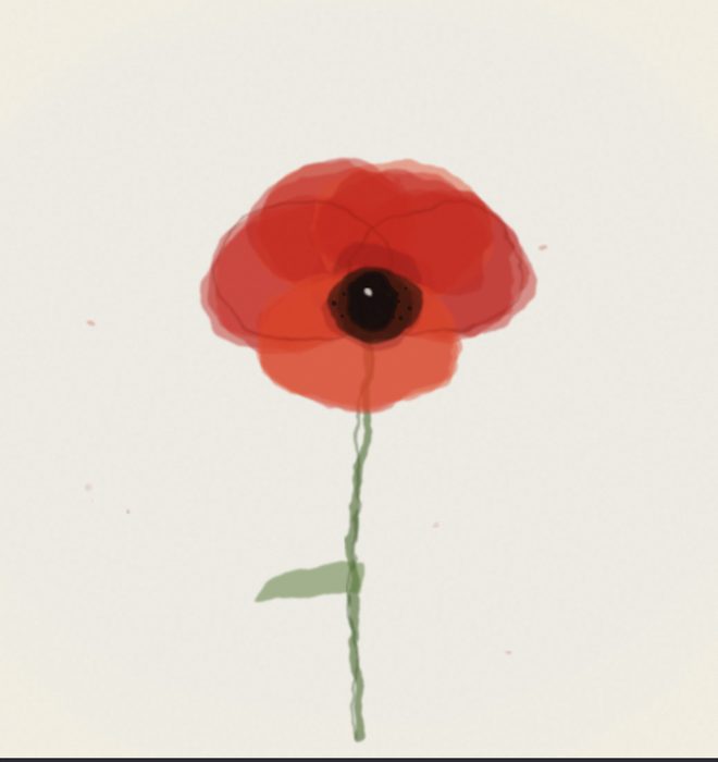 Poppy